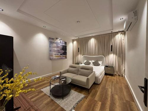 Al Aqiq Apartment | استديو في العقيق Studio