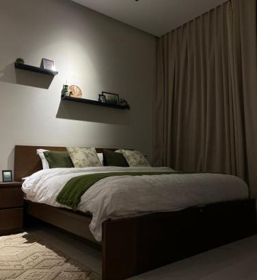 Banban Apartment | استوديو بمدخل خاص حي النرجس