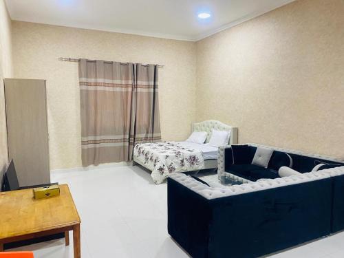 Ajman Apartment | استوديو مفروش