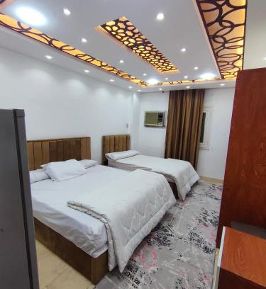 Agouza Apartment | استيديوهات Sh 1