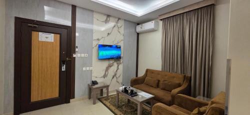 Riyadh Apartment | افاق سويت للشقق المخدومة السلي