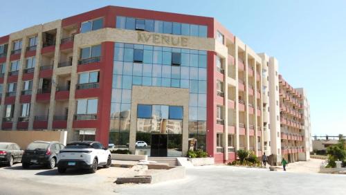 Al Mamsha El Seyahi Apartment | افنيو الهمبرا البرنسيسة ريزورت