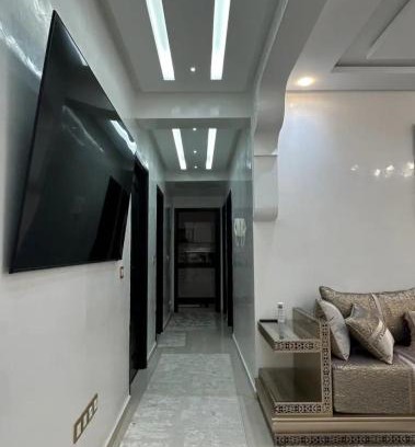 Tanja Balia Apartment | اقامة فرح ديوديت طنجة البالية