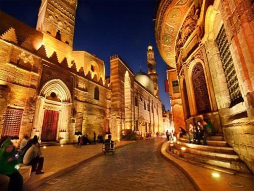 Ar-Raml 1 Apartment | الإسكندرية