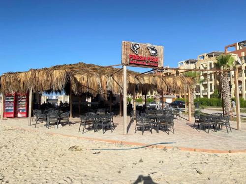 Ad-Dab'ah Apartment | الإمارات هايتس North Coast