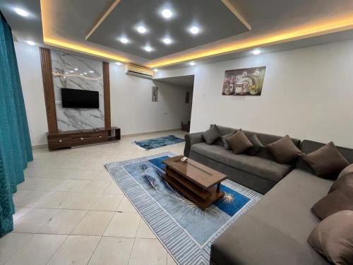 Ras Sudar Apartment | الابراج السخنه - Hotel porto Al Sokhna