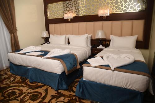 Medina Hotel | الاندلس 2