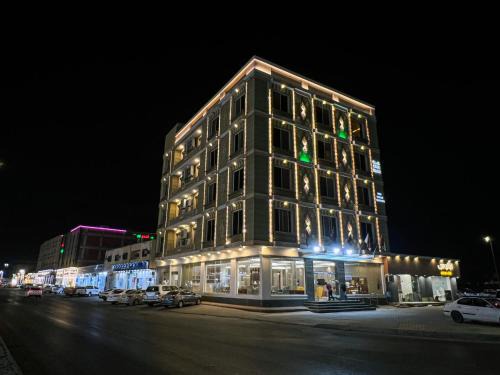 Al Kharj Apartment | الايوان برو للشقق المخدومة