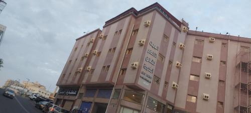 Abha Apartment | البيت الأخضر - شقق مخدومة Green House