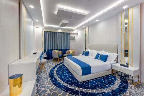 Abha Apartment | الحياة إن للأجنحة الفندقيه