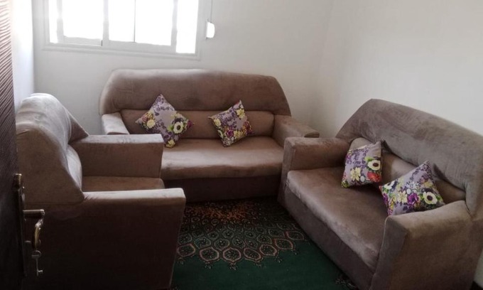 Safi Apartment | الحي المحمدي آسفي
