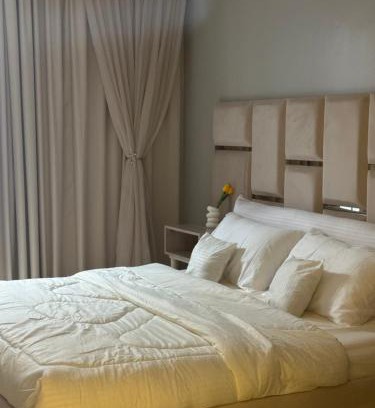 Riyadh Apartment | الخلود للوحدات السكنية