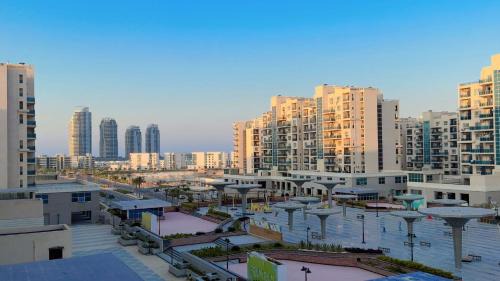 Al Alamayn Apartment | الساحل الشمالي