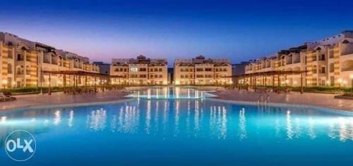 Ain Sokhna Apartment | العين السخنه