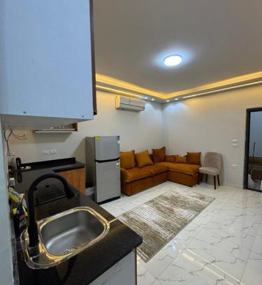 Shurtah al-Dakhlah Apartment | الغردقه - البحر الاحمر - منتجع برستيجا الشيراتون فلفله امام فندق صن رايز