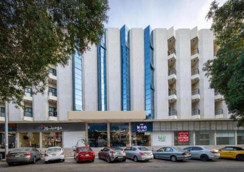 As Salamah Hotel | الفرسان المتحدة حي السلامة