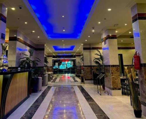 Tabuk Apartment | المدى العربيةللشقق الفندقية