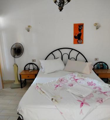 Al-Muntazah Apartment | المعموره الشاطئ