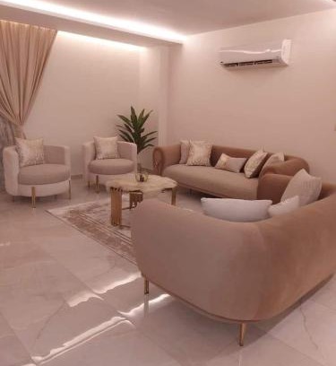 Agouza Apartment | المهندسين شارع شهاب