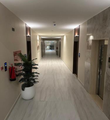 Buraydah Apartment | الواجهة