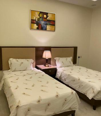 Khamis Mushait Apartment | امواج الشرق للشقق المخدومه
