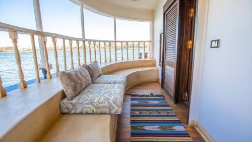 Luxor Apartment | ايجبت تورز
