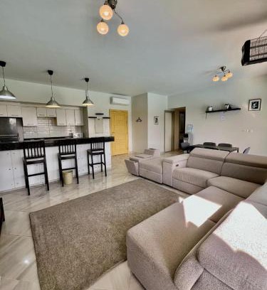 Ad-Dab'ah Apartment | بلانكا مراسى