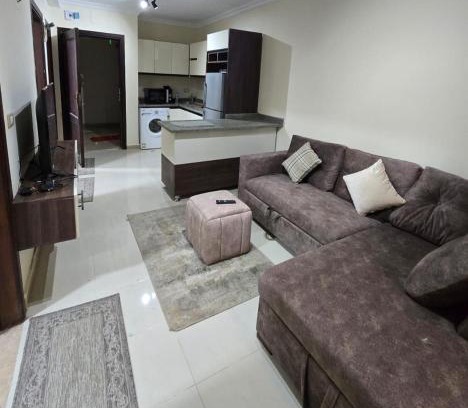 Marina El Alamein Apartment | بورتو جولف مارينا