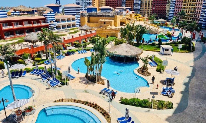 Marina El Alamein Ski Chalet | بورتو مارينا من المالك مباشرة الساحل الشمالي Porto Marina NorthCoast