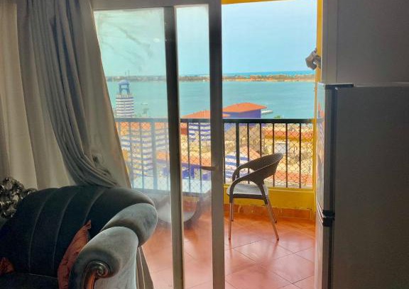 Marina El Alamein Apartment | بورتو مارينا