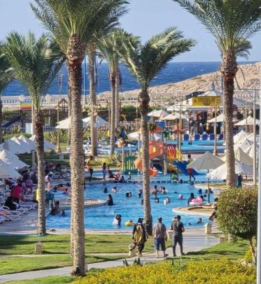 Marsa Matruh Resort | بورتو مطروح - الساحره