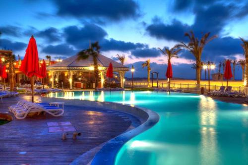 Marsa Matruh Apartment | بورتو مطروح