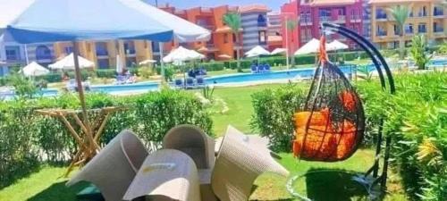 Marsa Matruh Apartment | بورتو مطروح