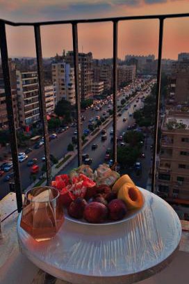 Heliopolis Apartment | بيت السمو