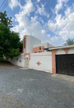 Nizwa House | بيت الكرامة
