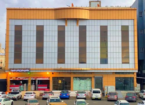 Abha Apartment | بيت عسير