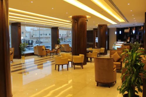 Al Aqiq Apartment | بيستانا للشقق الفندقية 2