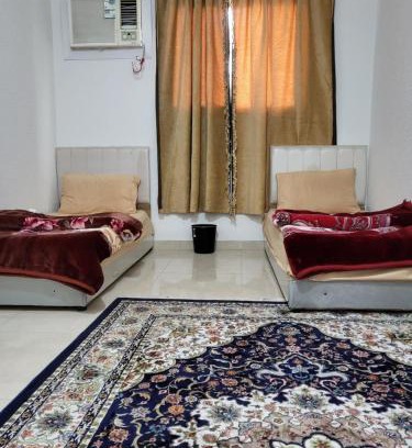 Riyadh Apartment | ثليم للغرف