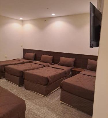 Mecca Apartment | جوهرة الاندلس