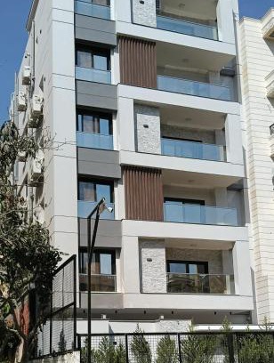 6th of October City Apartment | جيوار
