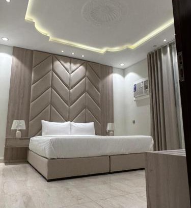 Taif Apartment | حكاية مسكن