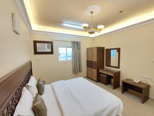 Al Duwadimi Apartment | دار ريدا للشقق المخدومة - Raida Hotel Appartments