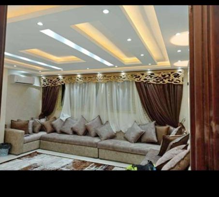 Qena Apartment | دبي