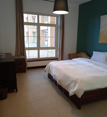 Bay La Sun Apartment | درة أبراج المارينا Dora Al marina