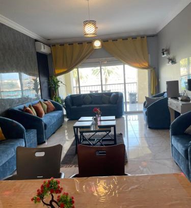 Durrat Al-Arous Apartment | درة العروس الحالمة