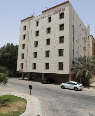 Corniche Apartment | درة المساكن للآجنحة الفندقية - الواجهة البحرية
