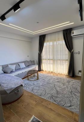 New Damietta Apartment | دمياط الجديدة جنة مصر