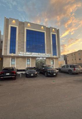 Medina Apartment | رامة المدينة للشقق المخدومة