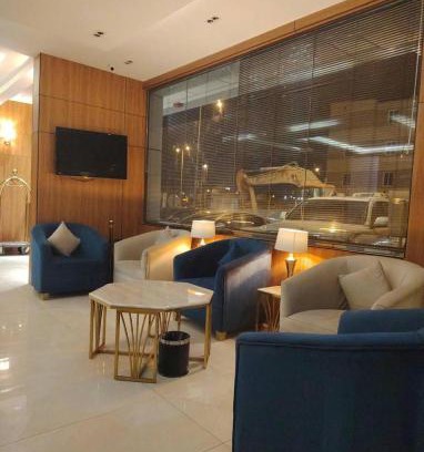 Al Aziziyah Apartment | رودل للوحدات السكنية