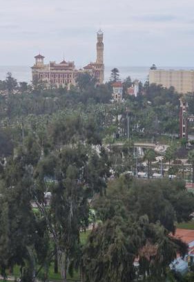 Al-Muntazah Apartment | رويال فيو المنتزة Royal view Elmontaza